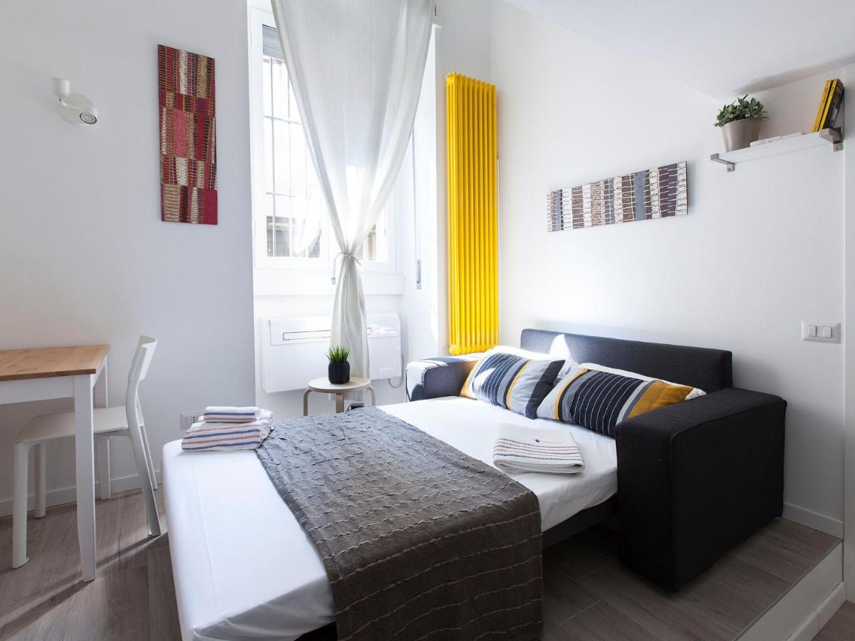 Apartment Kiki Mailand